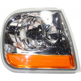 KarParts360: For 2001 2002 2003 FORD F-150|Park / Signal Light Assembly (CLX-M0-FR346-U000L-CL360A1-PARENT1)