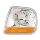 KarParts360: For 2001 2002 2003 FORD F-150|Park / Signal Light Assembly (CLX-M0-FR346-U000L-CL360A1-PARENT1)