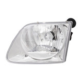 KarParts360: For 2004|FORD F-150 HERITAGE|Headlight Assembly w/ Bulbs (CLX-M0-FR345-B001L-CL360A2-PARENT1)