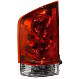 KarParts360: For 2005 Nissan Armada Tail Light Assembly w/Bulbs (CLX-M0-DS569-B000L-CL360A1-PARENT1)