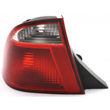 KarParts360: For 2005 2006 2007 FORD FOCUS Tail Light Assembly (CLX-M0-FR422-U000L-CL360A1-PARENT1)