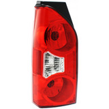 KarParts360: For 2005-2015 Nissan Xterra Tail Light Assembly w/Bulbs (CLX-M0-DS582-B000L-CL360A1-PARENT1)