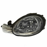 KarParts360: For 2000 DODGE NEON Headlight Assembly w/Bulbs (CLX-M0-CS079-B001L-CL360A3-PARENT1)