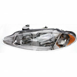 KarParts360: For 2000 2001 DODGE INTREPID Headlight Assembly w/Bulbs (CLX-M0-CS080-B001L-CL360A1-PARENT1)