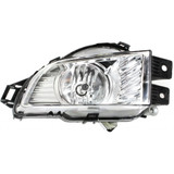 KarParts360: For 2011 2012 2013 Buick Regal Fog Light Assembly w/ Bulbs (CLX-M0-GM609-B000L-CL360A1-PARENT1)