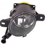 KarParts360: For 2013 2014 2015 Chevy Malibu Fog Light Assembly w/ Bulbs (CLX-M0-GM611-B000L-CL360A2-PARENT1)