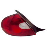 KarParts360: For 2000 PLYMOUTH NEON Tail Light Assembly (CLX-M0-CS085-U000L-CL360A5-PARENT1)