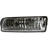 KarParts360: For 2003 2004 FORD EXPEDITION Fog Light Assembly (CLX-M0-FR357-A000L-CL360A1-PARENT1)