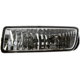 KarParts360: For 2003 2004 FORD EXPEDITION Fog Light Assembly (CLX-M0-FR357-A000L-CL360A1-PARENT1)