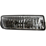 KarParts360: For 2003 2004 FORD EXPEDITION Fog Light Assembly (CLX-M0-FR357-A000L-CL360A1-PARENT1)