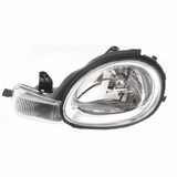 KarParts360: For 2002 DODGE NEON Headlight Assembly w/Bulbs (CLX-M0-CS079-B001L-CL360A1-PARENT1)