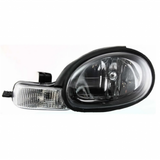 KarParts360: For 2001 DODGE NEON Headlight Assembly with Bulbs (CLX-M0-CS079-B101L-CL360A1-PARENT1)