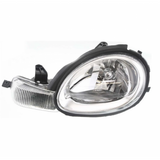 KarParts360: For 2001|DODGE NEON Headlight Assembly w/Bulbs (CLX-M0-CS079-B001L-CL360A2-PARENT1)