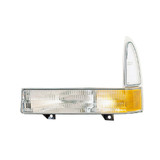 KarParts360: For 2002 2003 2004 2005 FORD EXCURSION Park / Signal Light Assembly (CLX-M0-FR349-U000L-CL360A2-PARENT1)