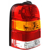 KarParts360: For 2001 - 2007 FORD ESCAPE Tail Light Assembly (CLX-M0-FR400-U000L-CL360A1-PARENT1)