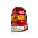 KarParts360: For 2001 - 2007 FORD ESCAPE Tail Light Assembly (CLX-M0-FR400-U000L-CL360A1-PARENT1)