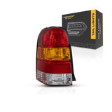 KarParts360: For 2001 - 2007 FORD ESCAPE Tail Light Assembly (CLX-M0-FR400-U000L-CL360A1-PARENT1)
