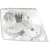 KarParts360: For 2002 2003 2004 2005 FORD EXPLORER Headlight Assembly w/ Bulbs (CLX-M0-FR350-B001L-CL360A1-PARENT1)