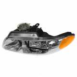 KarParts360: For 2000 DODGE CARAVAN|Headlight Assembly with Bulbs (CLX-M0-CS096-B101L-CL360A2-PARENT1)