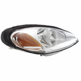 KarParts360: For 2001 2002 2003 2004 2005 CHRYSLER PT CRUISER Headlight Assembly w/Bulbs (CLX-M0-CS092-B001L-CL360A1-PARENT1)
