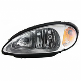 KarParts360: For 2001 2002 2003 2004 2005 CHRYSLER PT CRUISER Headlight Assembly w/Bulbs (CLX-M0-CS092-B001L-CL360A1-PARENT1)