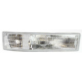 CarLights360: For 1995-2005 GMC Safari Turn Signal / Parking Light / Side Marker Light (CLX-M0-12-1690-01-CL360A2-PARENT1)