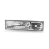 CarLights360: For 1995-2005 GMC Safari Turn Signal / Parking Light / Side Marker Light (CLX-M0-12-1690-01-CL360A2-PARENT1)