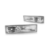 CarLights360: For 1995-2005 GMC Safari Turn Signal / Parking Light / Side Marker Light (CLX-M0-12-1690-01-CL360A2-PARENT1)