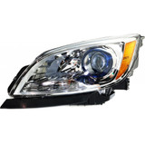 KarParts360: For 2012-2017 Buick Verano Headlight Assembly w/ Bulbs (CLX-M0-GM616-B001L-CL360A1-PARENT1)