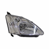 KarParts360: For 2001 2002 2003 Honda Civi|Headlight Assembly (CLX-M0-HD307-A001L-CL360A1-PARENT1)