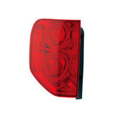 KarParts360: For 2003 2004 Honda Pilot Tail Light Assembly (CLX-M0-HD380-U000L-CL360A2-PARENT1)