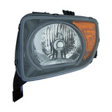 KarParts360: For 2007 2008 Honda Element Headlight Assembly (CLX-M0-HD427-A101L-CL360A1-PARENT1)