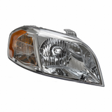 CarLights360: For 2007 2008 2009 2010 2011 Chevy Aveo Headlight Assembly DOT Certified Vehicle Trim: Sedan (CLX-M0-20-6822-01-1-CL360A1-PARENT1)