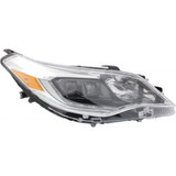 CarLights360: For 2013 2014 2015 Toyota Avalon Headlight Assembly DOT Certified HID (CLX-M0-20-9408-01-1-CL360A1-PARENT1)