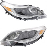 CarLights360: For 2013 2014 2015 Toyota Avalon Headlight Assembly DOT Certified HID (CLX-M0-20-9408-01-1-CL360A1-PARENT1)