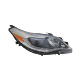CarLights360: For 2013 2014 2015 Toyota Avalon Headlight Assembly DOT Certified HID (CLX-M0-20-9408-01-1-CL360A1-PARENT1)