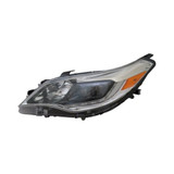 CarLights360: For 2013 2014 2015 Toyota Avalon Headlight Assembly DOT Certified HID (CLX-M0-20-9408-01-1-CL360A1-PARENT1)