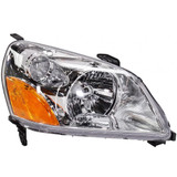 KarParts360: For 2003 2004 2005 Honda Pilot Headlight Assembly (CLX-M0-HD385-A001L-CL360A1-PARENT1)
