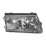 CarLights360: For 1998 99 00 2001 Volkswagen Passat Headlight Assembly (CLX-M0-20-5764-01-CL360A1-PARENT1)