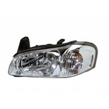 CarLights360: For 2000 2001 Nissan Maxima Headlight Assembly DOT Certified w/ Bulbs (Trim: GLE; From 09/1999 ; GXE; From 09/1999 ; SE; From 09/1999) (CLX-M0-20-5770-00-1-CL360A1-PARENT1)