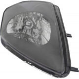 CarLights360: For 2000 2001 2002 Mitsubishi Eclipse Headlight Assembly DOT Certified w/ Bulbs Hatchback (CLX-M0-20-5794-00-1-CL360A1-PARENT1)