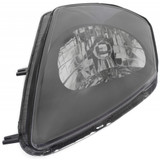 CarLights360: For 2000 2001 2002 Mitsubishi Eclipse Headlight Assembly DOT Certified w/ Bulbs Hatchback (CLX-M0-20-5794-00-1-CL360A1-PARENT1)