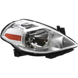 CarLights360: For 2007 2008 2009 2010 2011 Nissan Versa Headlight Assembly DOT Certified w/Bulbs (Vehicle Trim: Hatchback ) (CLX-M0-20-6838-00-1-CL360A2-PARENT1)