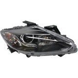 CarLights360: For 2013 2014 2015 Mazda CX-9 Headlight Assembly DOT Certified w/ Bulbs Halogen Type (CLX-M0-20-9424-00-1-CL360A1-PARENT1)