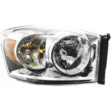 CarLights360: For 2007 2008 Dodge Ram 2500 Headlight Assembly DOT Certified w/Bulbs (CLX-M0-20-6874-00-1-CL360A2-PARENT1)