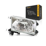 CarLights360: For 1999 00 01 2002 Toyota 4Runner Headlight Assembly w/ Bulbs (CLX-M0-20-5652-00-CL360A1-PARENT1)