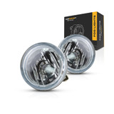 CarLights360: For 2002 2003 2004 2005 Suzuki Aerio Fog Light Assembly w/ Bulbs (CLX-M0-19-0836-00-CL360A1-PARENT1)