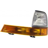 CarLights360: For 1998 1999 2000 Ford Ranger Turn Signal / Parking Light / Side Marker Light DOT Certified (CLX-M0-12-5056-01-1-CL360A1-PARENT1)