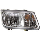 CarLights360: For 2002 03 04 2005 Volkswagen Jetta Headlight Assembly DOT Certified w/ Bulbs (Vehicle Trim: w/o Fog Light) (CLX-M0-20-5654-70-1-CL360A1-PARENT1)