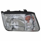 CarLights360: For 2002 03 04 2005 Volkswagen Jetta Headlight Assembly DOT Certified w/ Bulbs (Vehicle Trim: w/o Fog Light) (CLX-M0-20-5654-70-1-CL360A1-PARENT1)